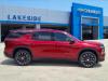 2025 Chevrolet Traverse LT 1LT