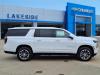 2025 Chevrolet Suburban LS