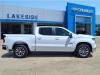 2025 Chevrolet Silverado 1500 LT Texas Edition