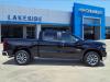 2025 Chevrolet Silverado 1500 LT Texas Edition