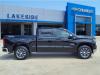 2025 Chevrolet Silverado 1500 LT Texas Edition