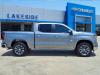 2025 Chevrolet Silverado 1500 LT Texas Edition