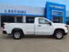 2025 Chevrolet Silverado 1500 Work Truck