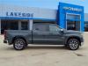 2025 Chevrolet Silverado 1500 LT Texas Edition