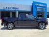 2025 Chevrolet Silverado 1500 LT Texas Edition