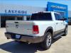 2017 RAM 1500 Laramie Longhorn