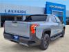 2025 Chevrolet Silverado EV 