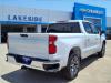 2025 Chevrolet Silverado 1500 LT Texas Edition