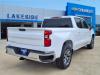 2025 Chevrolet Silverado 1500 LT Texas Edition