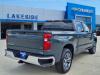 2025 Chevrolet Silverado 1500 LT Texas Edition
