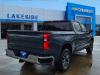 2025 Chevrolet Silverado 1500 LT Texas Edition