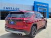 2025 Chevrolet Traverse LT 1LT
