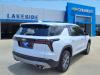 2025 Chevrolet Traverse LT 1LT