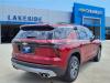 2025 Chevrolet Traverse LT 1LT