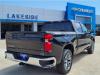 2025 Chevrolet Silverado 1500 LT Texas Edition