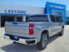 2025 Chevrolet Silverado 1500 LT Texas Edition