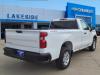 2025 Chevrolet Silverado 1500 Work Truck