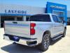 2020 Chevrolet Silverado 1500 LT Texas Edition