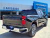 2025 Chevrolet Silverado 1500 LT Texas Edition