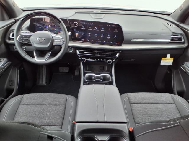 2025 Chevrolet Traverse LT 1LT