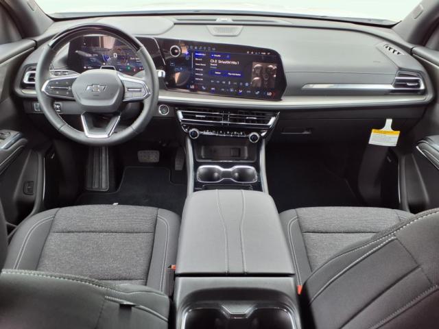 2025 Chevrolet Traverse LT 1LT