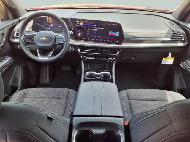 2025 Chevrolet Traverse LT 1LT