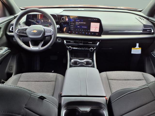 2025 Chevrolet Traverse LT 1LT