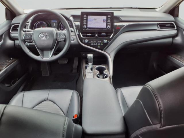 2023 Toyota Camry SE Nightshade