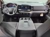 2025 Chevrolet Silverado 1500 LT Texas Edition