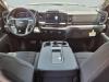 2025 Chevrolet Silverado 1500 LT Texas Edition