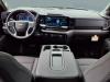 2025 Chevrolet Silverado 1500 LT Texas Edition