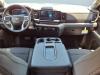 2025 Chevrolet Silverado 1500 LT Texas Edition