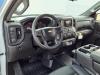 2025 Chevrolet Silverado 1500 Work Truck