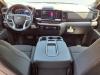 2025 Chevrolet Silverado 1500 LT Texas Edition
