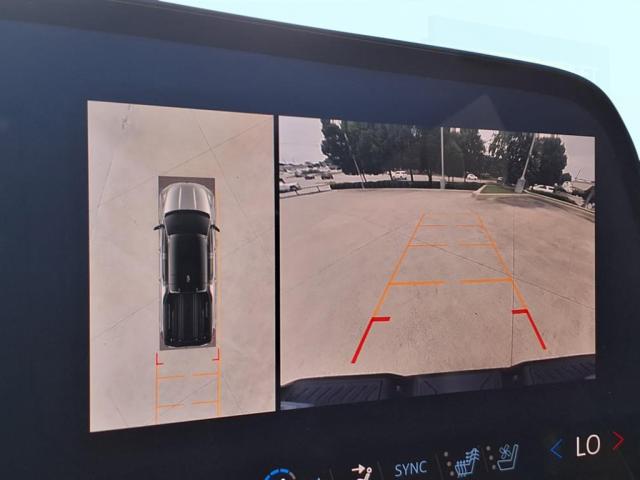 2025 Chevrolet Silverado EV LT