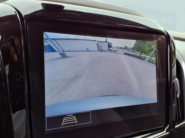 2020 Chevrolet Traverse LT 1LT