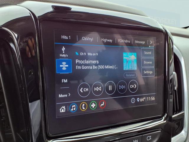2020 Chevrolet Traverse LT 1LT