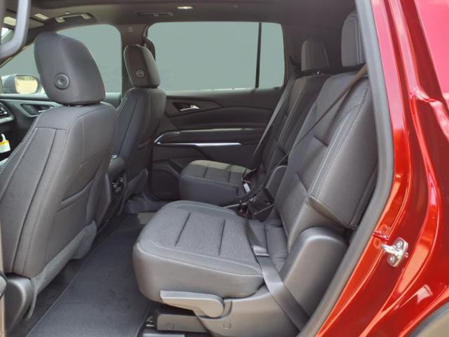 2025 Chevrolet Traverse LT 1LT
