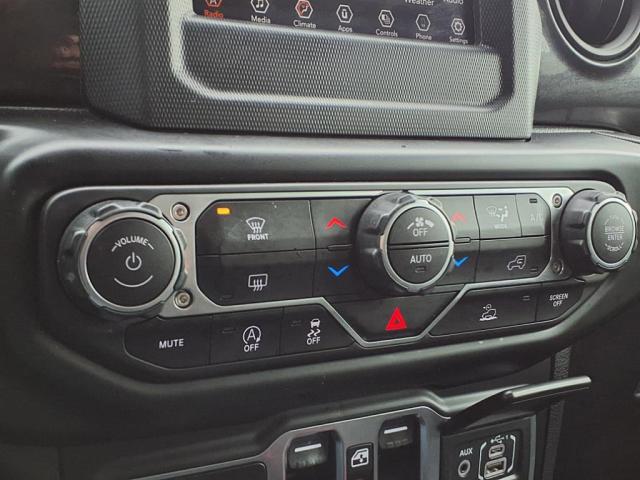 2021 Jeep Wrangler Unlimited Unlimited Sport Altitude