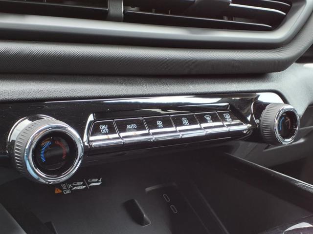 2025 Chevrolet Silverado EV 
