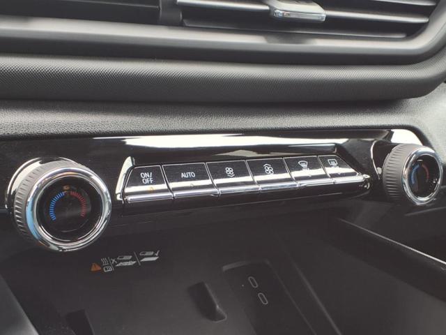 2025 Chevrolet Silverado EV LT