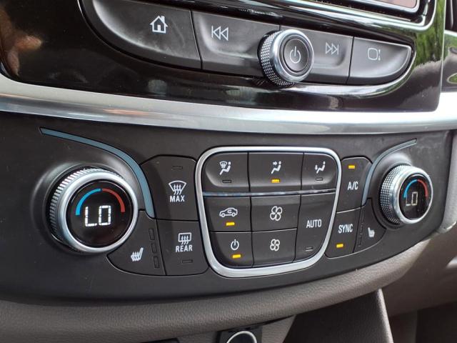 2020 Chevrolet Traverse LT 1LT