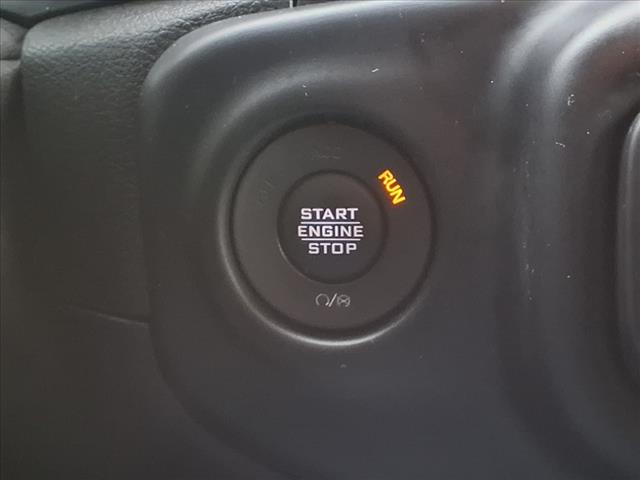 2021 Jeep Wrangler Unlimited Unlimited Sport Altitude