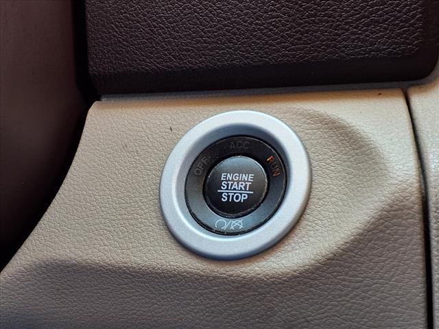 2017 RAM 1500 Laramie Longhorn