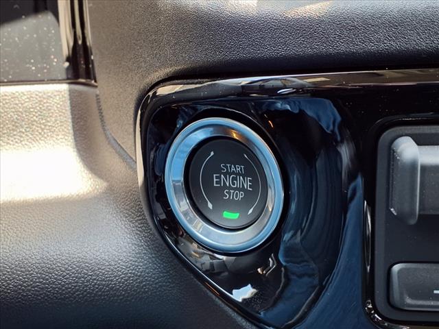 2025 Chevrolet Silverado 1500 LT Texas Edition