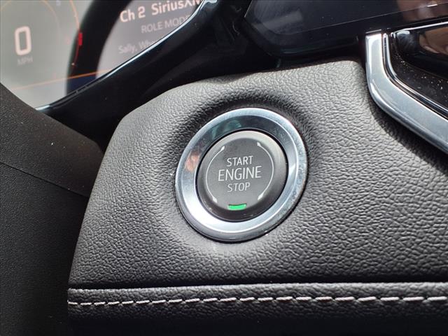 2025 Chevrolet Colorado LT