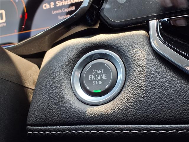 2025 Chevrolet Colorado LT