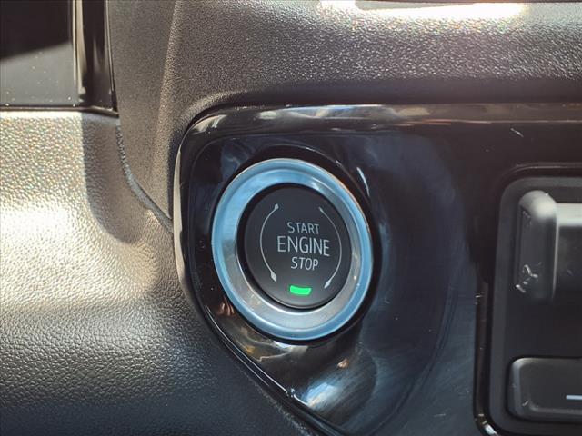2025 Chevrolet Silverado 1500 LT Texas Edition