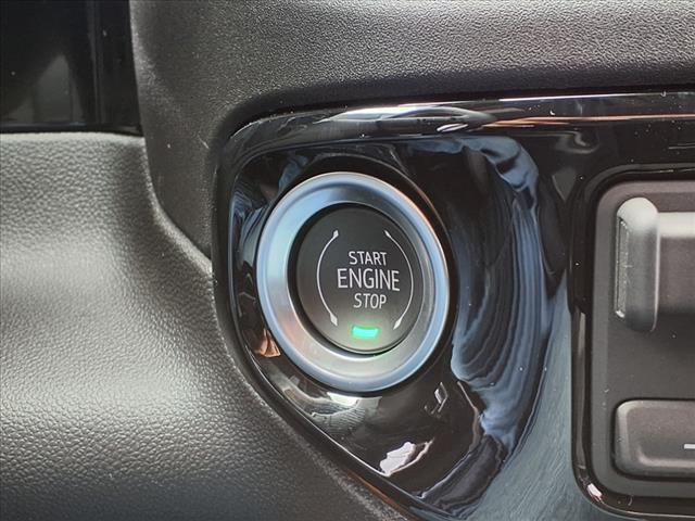 2025 Chevrolet Silverado 1500 LT Texas Edition