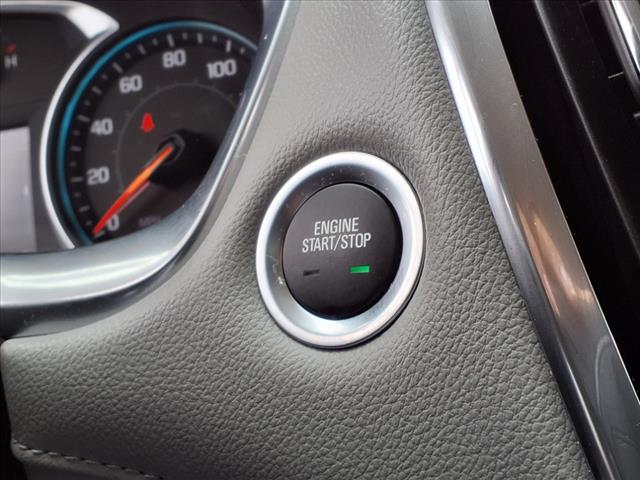 2020 Chevrolet Traverse LT 1LT